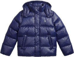 Ralph Lauren Geci Fete WOVEN-BOMBER-JACKET Polo Ralph Lauren Albastru EU M