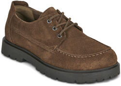 Birkenstock Pantofi Derby Bărbați Highwood Moc Lace BIRKENSTOCK Maro 39