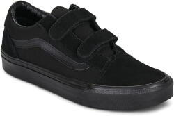 Vans Pantofi sport Casual Fete Old Skool V Vans Negru 37
