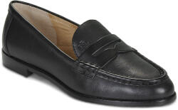 Ralph Lauren Mocasini Femei WYNNIE Lauren Ralph Lauren Negru 37