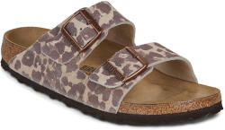 Birkenstock Papuci de vară Femei Arizona BIRKENSTOCK Maro 40 - spartoo - 734,00 RON
