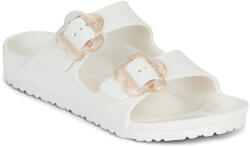 Birkenstock Papuci de vară Fete Arizona EVA Kids BIRKENSTOCK Alb 26