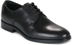 Clarks Pantofi Derby Bărbați Bowburn Lace Clarks Negru 46