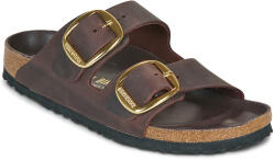 Birkenstock Papuci de vară Femei Arizona Big Buckle BIRKENSTOCK Maro 38 - spartoo - 839,00 RON