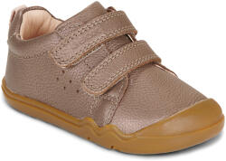 GEOX Pantofi sport Casual Fete B STEPPIEUP GIRL Geox Auriu 24