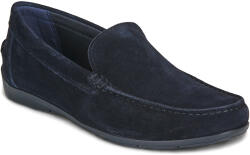 Geox Mocasini Bărbați U SIRON Geox Albastru 41