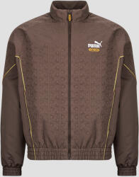 PUMA Jachete Femei FUTURE. PUMA. ARCHIVE King Jacket Puma Maro EU L