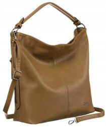 Rovicky Női bevásárlótáska Rovicky R-073-03 bézs (R-073-03-0461 BEIGE)