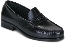 ALOHAS Mocasini Femei RIVET ALOHAS Negru 39