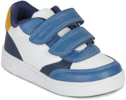 GEOX Pantofi sport Casual Băieți B ECLYPER BOY Geox Multicolor 27