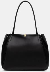 Coccinelle női bőr shopper - fekete Univerzális méret - answear - 128 990 Ft