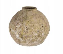 Belldeco Fedél/váza Belldeco Garden Old Antic Yellow (CCRFANC114)