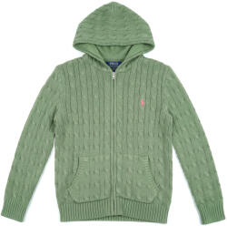 Ralph Lauren Jerseuri și Cardigane Băieți LS FZ HOOD-SWEATER-FULL ZIP Polo Ralph Lauren multicolor EU L