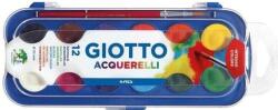 GIOTTO Aquarelli Set de vopsele acuarela Mix 12 buc (F351200)