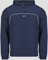 Reebok Bluze îmbrăcăminte sport Bărbați OVERHEAD WINDCHEATER Reebok Classic Albastru EU XL