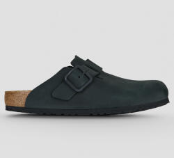 Birkenstock Saboti Bărbați Boston BIRKENSTOCK Negru 40