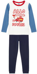 Petit Bateau Pijamale și Cămăsi de noapte Băieți PYJAMA Petit Bateau Albastru 5 ani