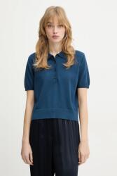 Patrizia Pepe poló - kék 38