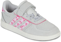 adidas Pantofi sport Casual Fete BREAKNET SLEEK EL C adidas Gri 32
