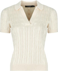 Ralph Lauren Pulovere Femei POLO PULLOVER Lauren Ralph Lauren Bej EU M