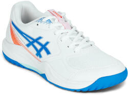 ASICS Pantofi sport Casual Fete GEL-DEDICATE 9 GS Asics Alb 38