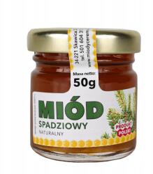 Miody Ceremuga Paraméterek, termékleírás Tűlevelű fenyő méz 2026 Fűszerpaprika őrlemény 50g