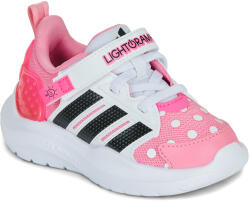 adidas Pantofi sport Casual Fete LIGHTORAMA RNR MINNIE EL I adidas Alb 27