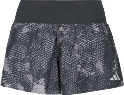 adidas Pantaloni scurti și Bermuda Femei ADI365 Running Animal Print Iconic Shorts adidas Gri EU XS
