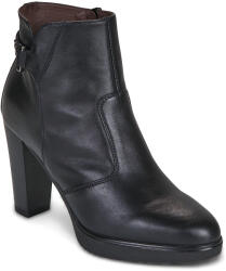 NeroGiardini Botine Femei I617270D NeroGiardini Negru 38