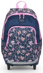 Rip Curl Genți și Ghiozdane trolere Fete WHEELED OZONE 30L MIXED Rip Curl roz Unic