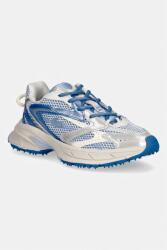 Lacoste L003 NEO SHOT női sportcipő - kék Női 41