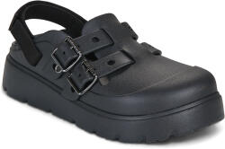 Crocs Saboti Femei Loaferette Clog Crocs Negru 39 / 40