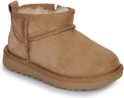 UGG Ghete Fete T CLASSIC ULTRA MINI UGG Maro 25
