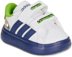 adidas Pantofi sport Casual Băieți GRAND COURT TOY STORY CF I adidas Alb 25