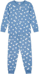 Petit Bateau Pijamale și Cămăsi de noapte Fete PYJAMA Petit Bateau albastru 3 ani