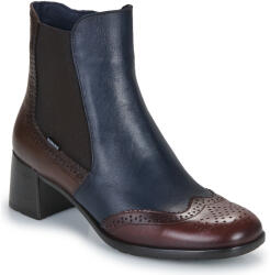 Dorking Botine Femei IKIA Dorking Multicolor 37