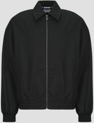 New Era Paltoane Femei NEW ERA COLLARED JCKT NEW ERA New Era Negru EU M