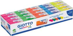 GIOTTO Minigomma Fluo Radieră (<![CDATA[F241700]]>)