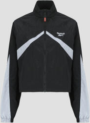 Reebok Bluze îmbrăcăminte sport Femei HERITAGE DANCE BLOCKED TRACK JACKET Reebok Classic Negru EU M