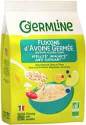 Germline Fulgi de ovaz germinat, bio, 350g, Germline