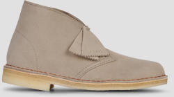 Clarks Originals Pantofi Derby Femei DESERT BOOT Clarks Originals Bej 37