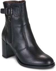 NeroGiardini Botine Femei I617230D NeroGiardini Negru 38