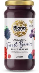 Biona Gem de fructe de padure, bio, 250g, Biona