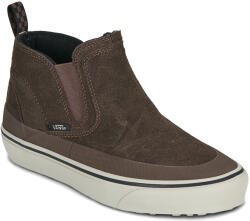Vans Ghete Femei Mid-Slip Insulated Vans Maro 38