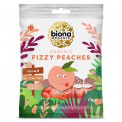 biona Jeleuri cu aroma de piersici, bio, 75g, Biona