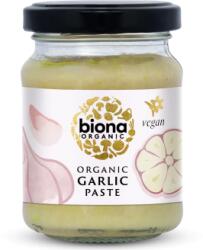 biona Pasta de usturoi, bio, 130g, Biona - supermarketpentrutine