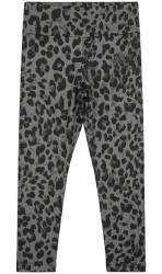 adidas Colanti Fete ANIMAL PRINT SPORT LEGGINGS adidas Gri 9 / 10 ani
