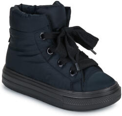 Converse Ghete Femei CHUCK TAYLOR ALL STAR ELEMENTS BOOT Converse Negru 35