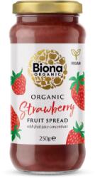 biona Gem de capsuni, bio, 250g, Biona