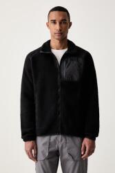 Helly Hansen melegítőfelső férfi PANORAMA - fekete S